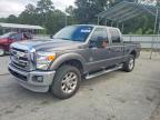 2011 Ford F250 Super Duty