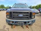 2008 Ford F350 SRW Super Duty