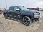 2017 Chevrolet Silverado K1500 High Country