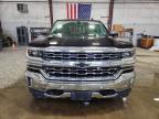 2018 Chevrolet Silverado K1500 LTZ