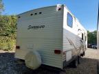 2012 Keystone Summerland Camper