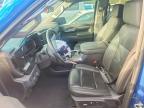 2024 Chevrolet Silverado K1500 LT Trail Boss