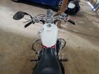 2011 Honda VT750 RS