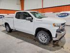 2022 Chevrolet Silverado LTD K1500 LT