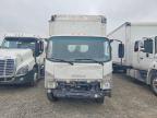 2021 Isuzu NPR HD-BOX Truck