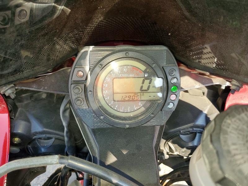 2005 Kawasaki Ninja ZX 10R
