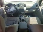 2010 Nissan Frontier SE V6