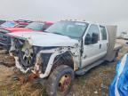 2011 Ford F350 Super Duty