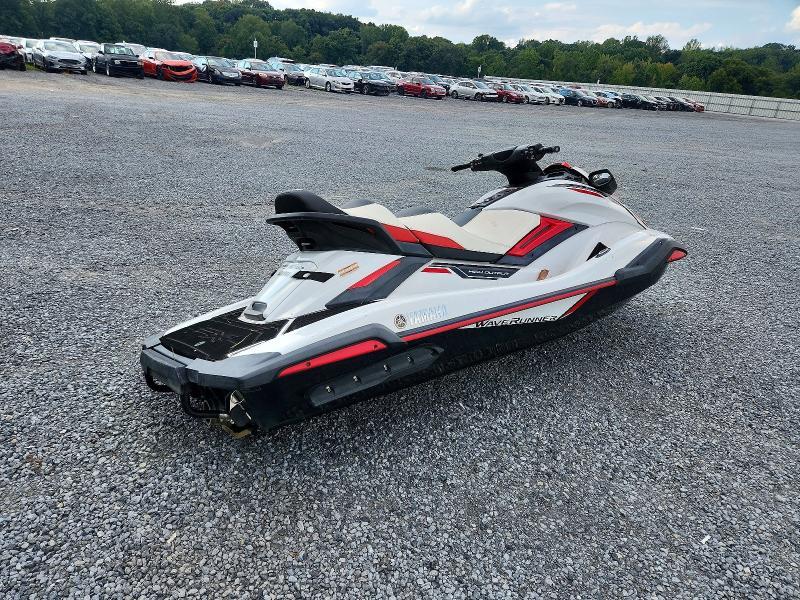 2020 Yamaha FX Cruiser JET SKI