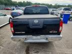 2008 Nissan Frontier SE V6