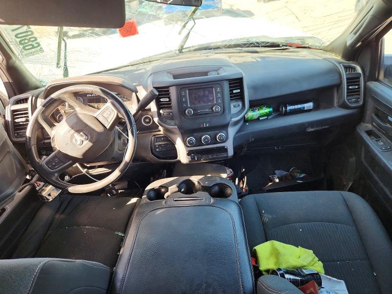 2024 Dodge RAM 3500 Tradesman
