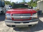 2005 Chevrolet Silverado K1500