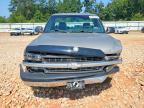 2002 Chevrolet Silverado C1500