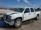 2008 GMC Sierra C1500