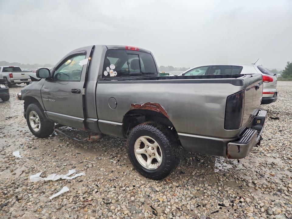 2005 Dodge RAM 1500 ST