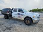 2014 Dodge RAM 3500