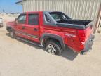 2004 Chevrolet Avalanche K1500