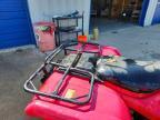 2017 Honda Fourtrax Rancher ATV
