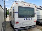 2012 Foresriver 2012 Forest River Puma Camper