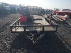 2019 Delco C4-UT832023 Utility Trailer