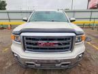 2015 GMC Sierra K1500 SLT