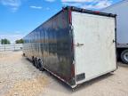 1998 Fleetwood/colem Trailers