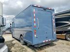 2021 Freightliner MT45G Chassis Delivery Truck