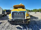 2021 Mack Granite Ready MIX Truck