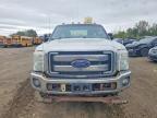 2015 Ford F250 Super Duty