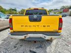 2001 Nissan Frontier XE