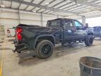 2022 Chevrolet Silverado K2500 Heavy Duty LTZ