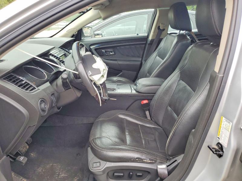2011 Ford Taurus Limited