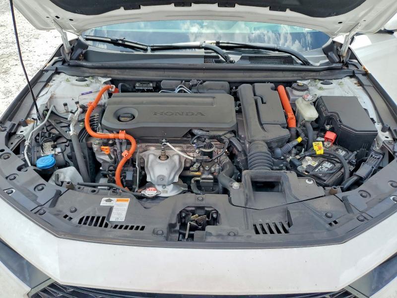 2024 Honda Accord Touring Hybrid
