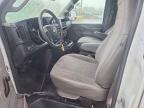 2017 Chevrolet Express Delivery Truck