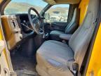 2008 GMC Savana BOX Truck