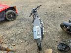 1971 Honda 350 Four Motorcycle