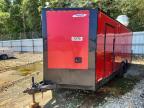 2022 Freedom Trailers 2022 Freedom 8.5X20TA4 Concession Trailer