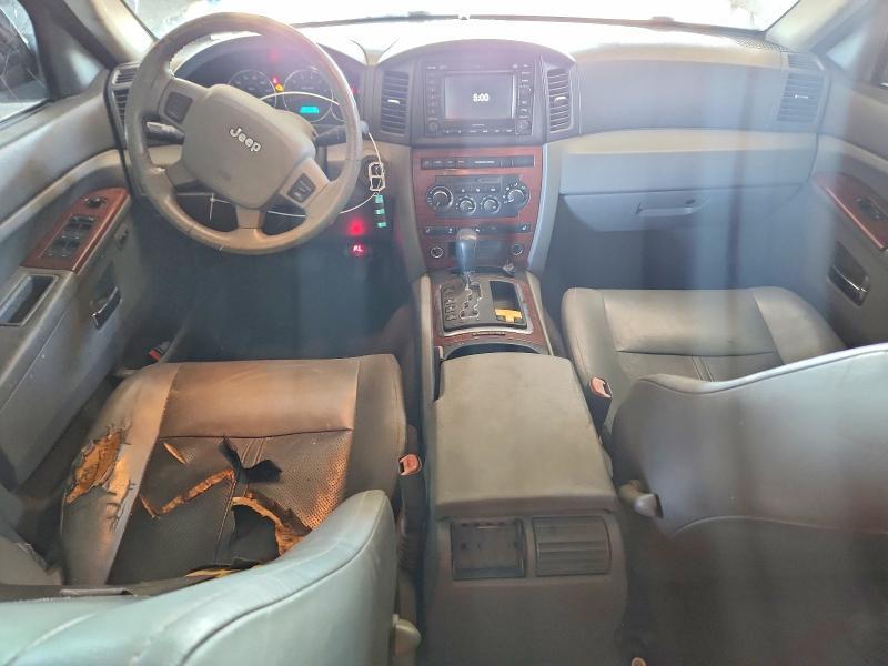 2006 Jeep Grand Cherokee Limited