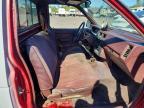 1992 Nissan Truck Base