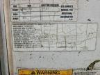 2014 Haulmark Enclosed Cargo Trailer