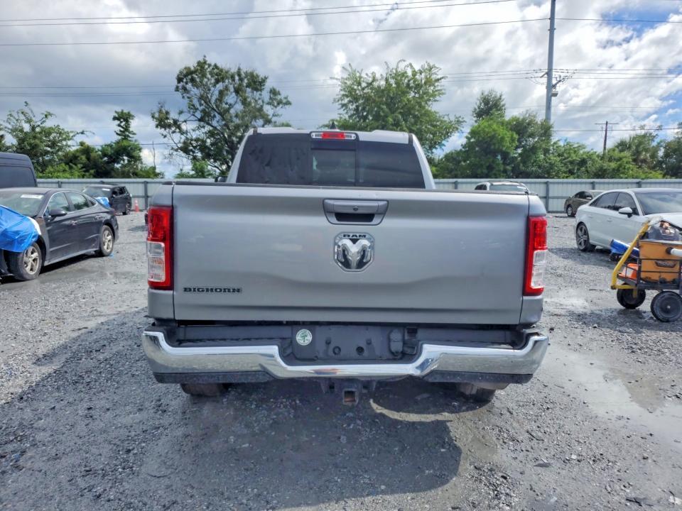 2022 Dodge RAM 1500 BIG HORN/LONE Star