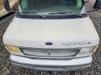 1998 Ford Minny Winnie RV