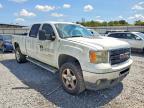 2011 GMC Sierra K2500 SLT