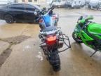 2018 BMW R1200 GS