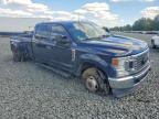 2022 Ford F350 Super Duty