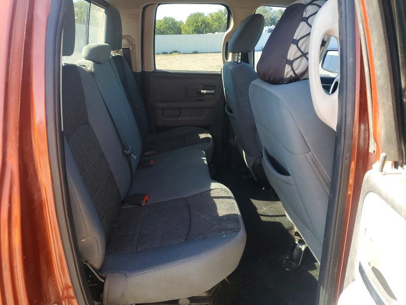 2013 Dodge RAM 1500 SLT