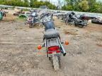2001 Honda VT600 CD