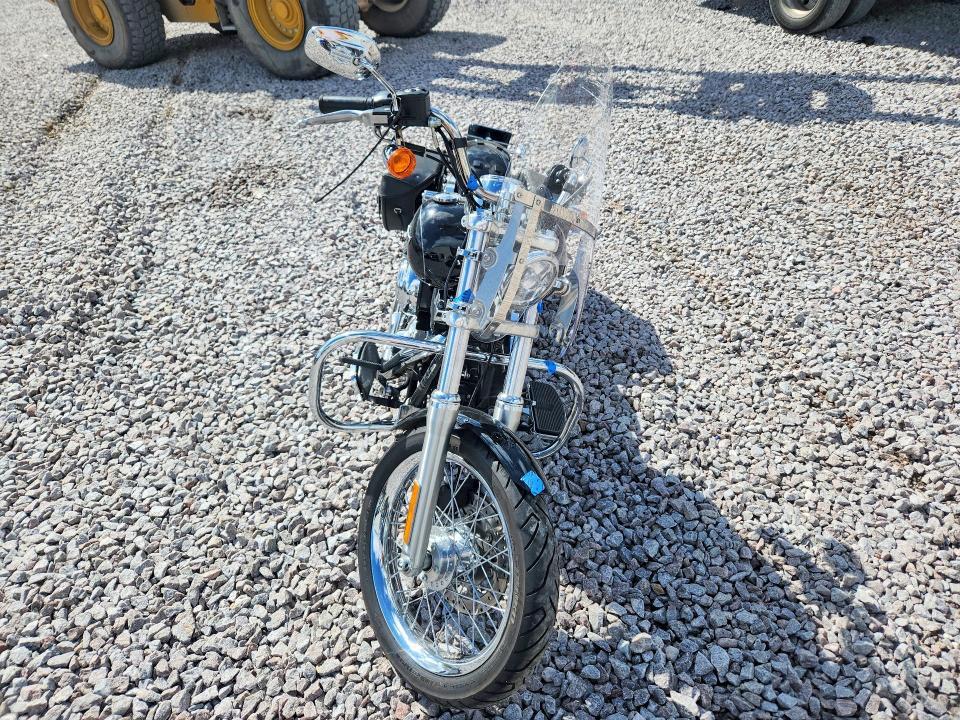 2013 Harley-Davidson Fxdc Dyna Super Glide