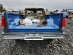 1992 Ford F350