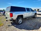 2016 Chevrolet Silverado K2500 Heavy Duty LT
